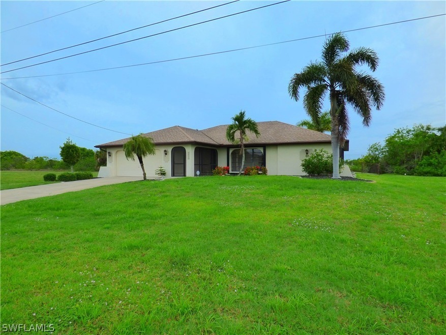 1418 NE 1st Place, Cape Coral, FL 33909 - photo 1