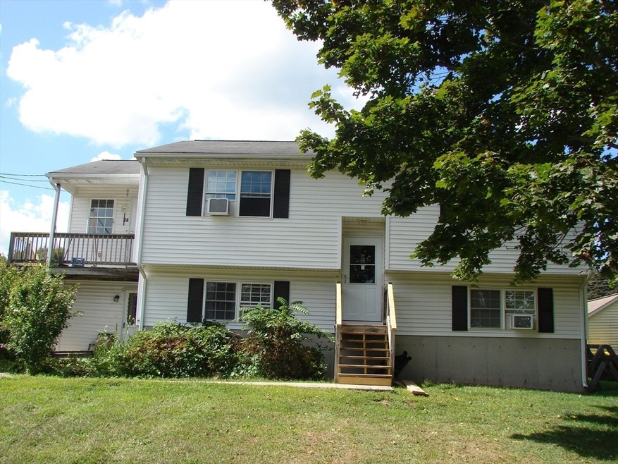 28 Scott St unit 2, Bellingham, MA 02019 - photo 1