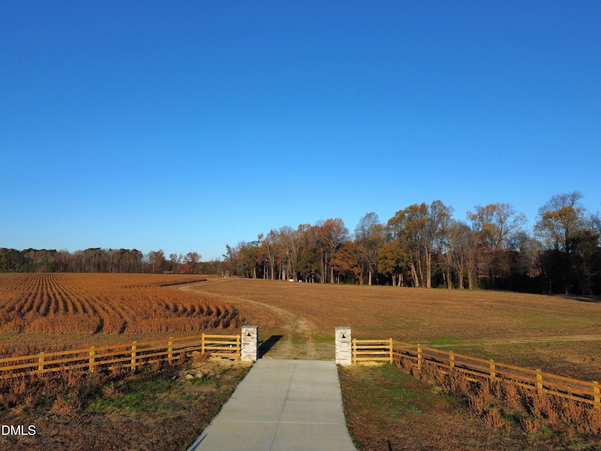 553 Ollie Rd, Kenly, NC 27542 - photo 1