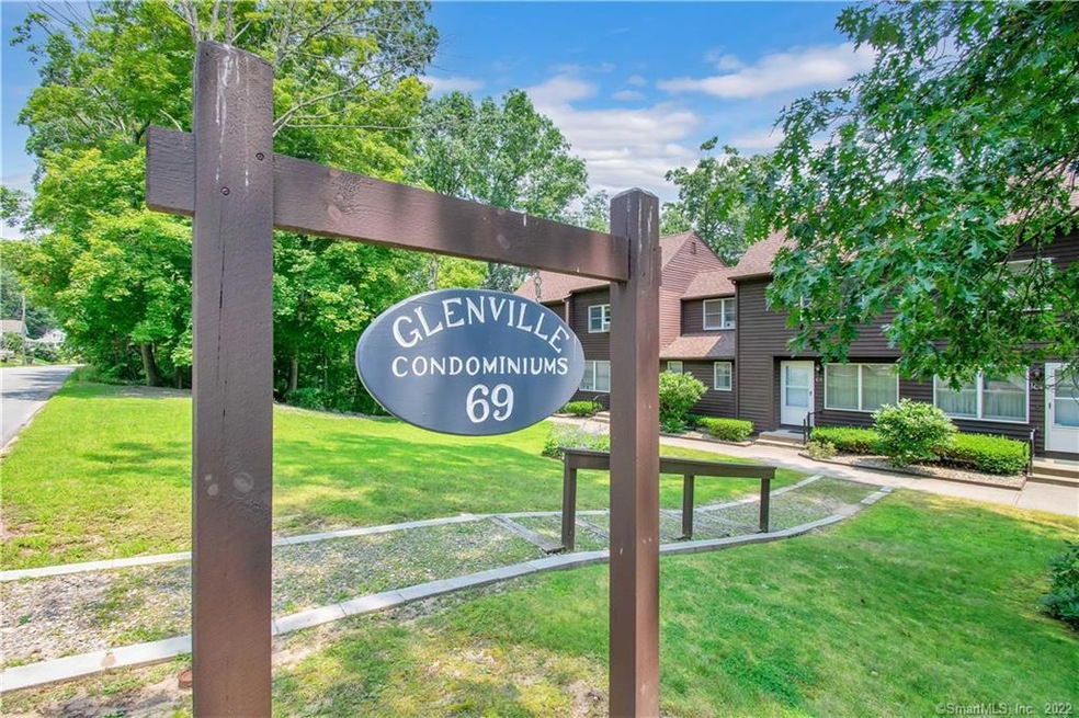 69 Furnace Ave unit C3, Stafford Springs, CT 06076 - photo 1