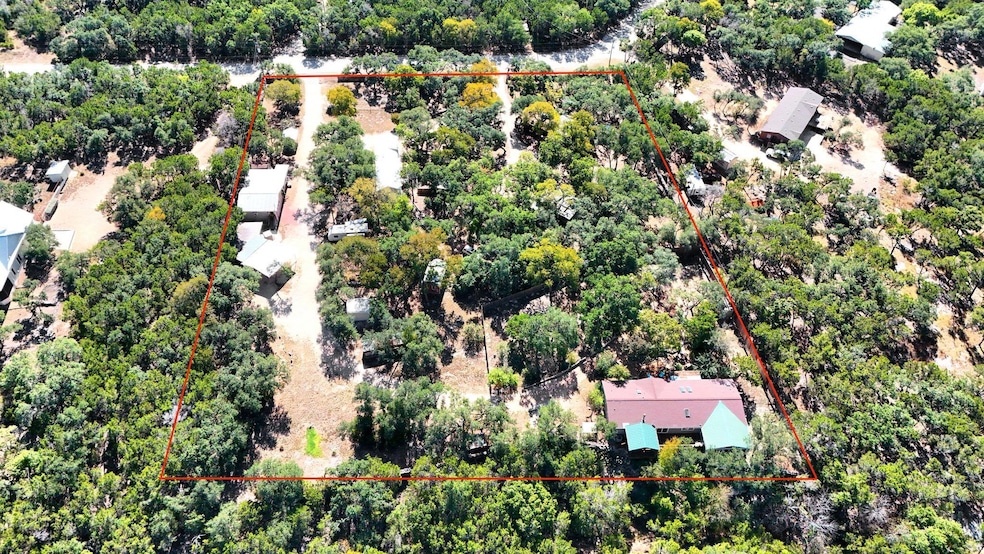 120 Cedar Bend Rd, Wimberley, TX 78676 - photo 1