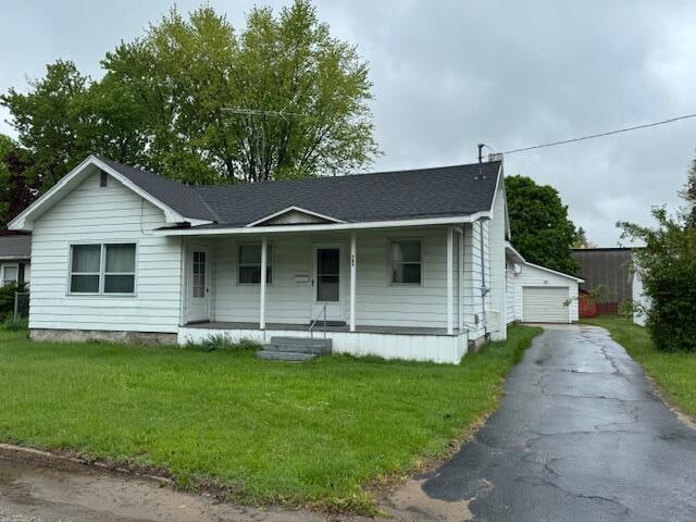 For Sale $165,000