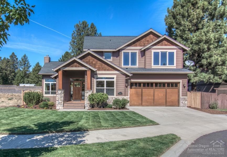 20488 Mazama Place, Bend, OR 97702 - photo 1