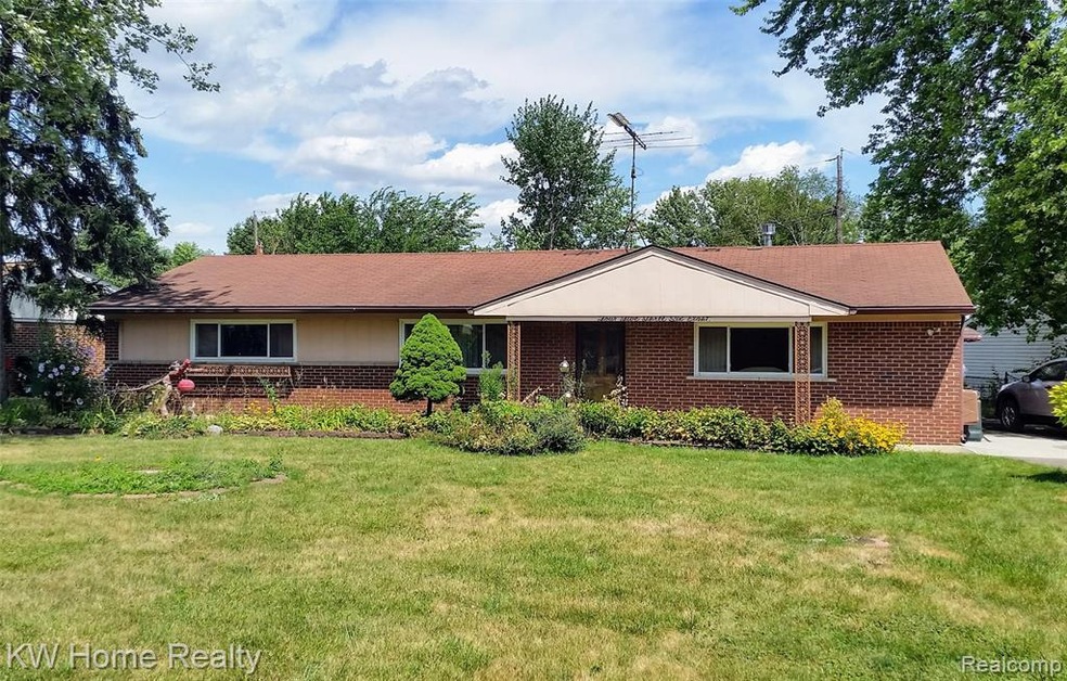 45368 Abington Circle-front view