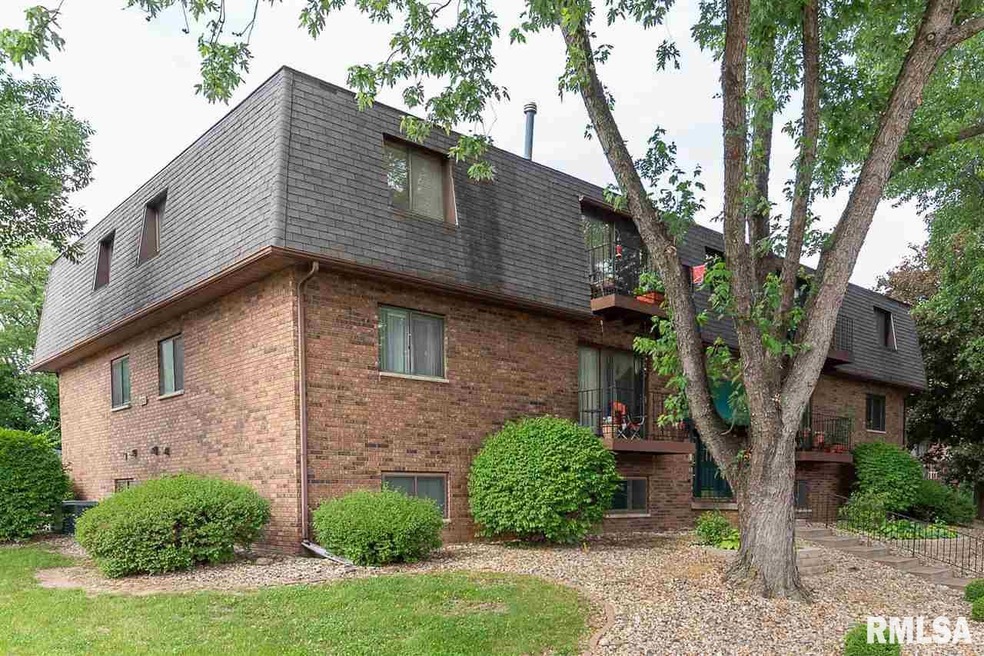 2501 26th Avenue Ct unit L, Rock Island, IL 61201 - photo 1