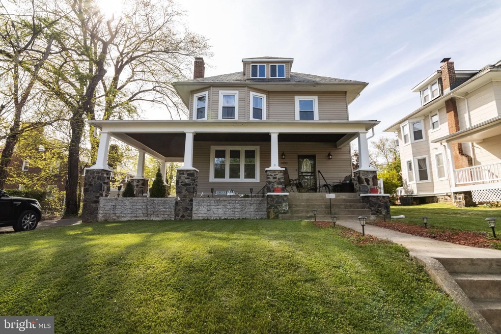 3400 Edgewood Rd, Baltimore, MD 21215 - photo 1