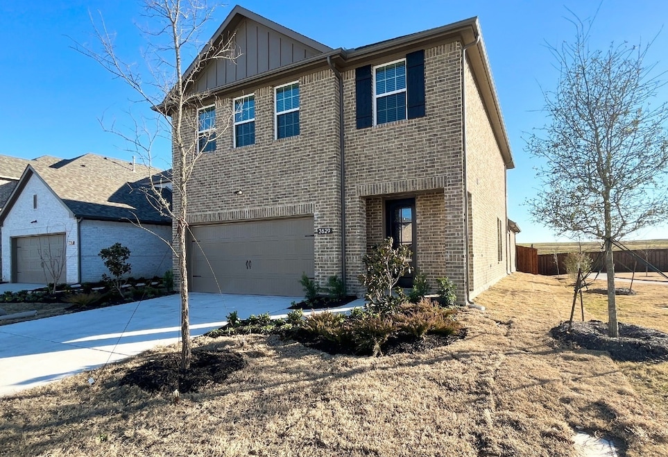 2829 Woodland Ct, Wylie, TX 75098 - photo 1