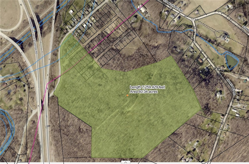 0 Thermo Village Rd, New Stanton, PA 15672 - photo 1