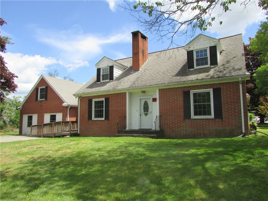 10 James St, Greenville, RI 02828 - photo 1