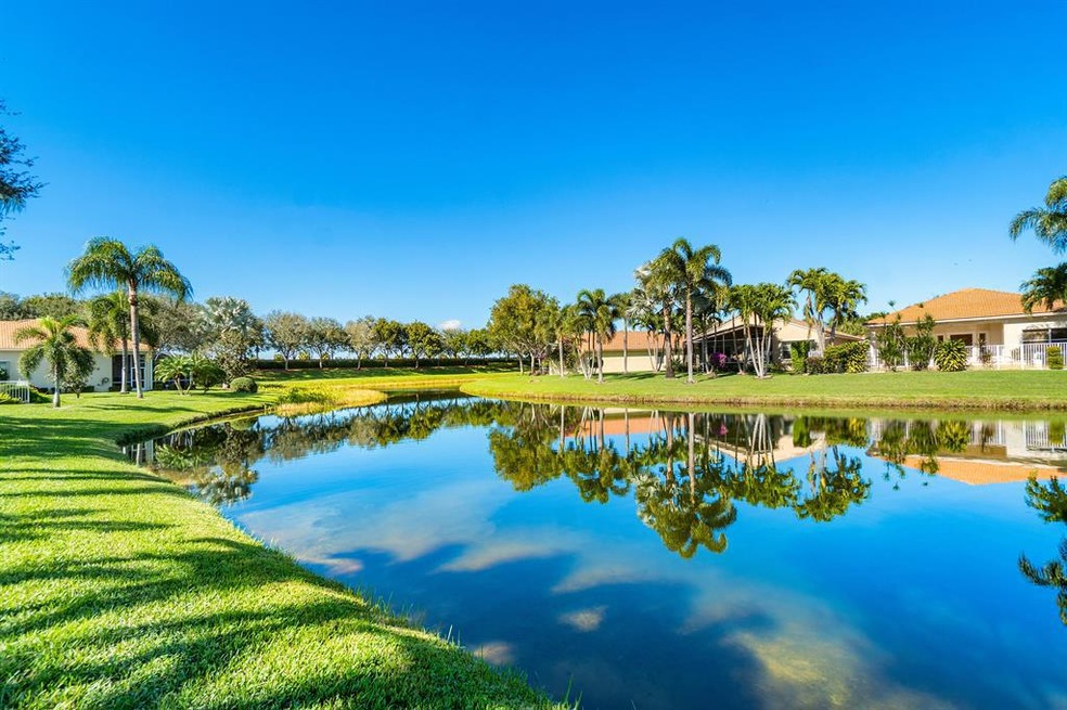 Stunning Lake View