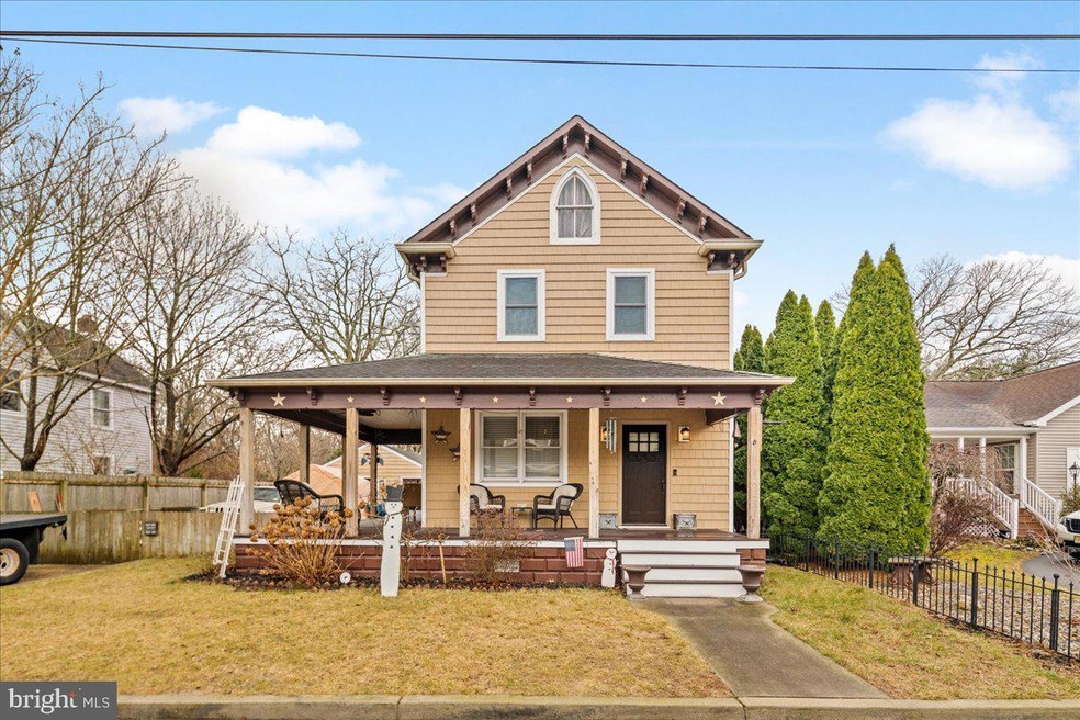 8 Cedar St, Barnegat, NJ 08005 - photo 1