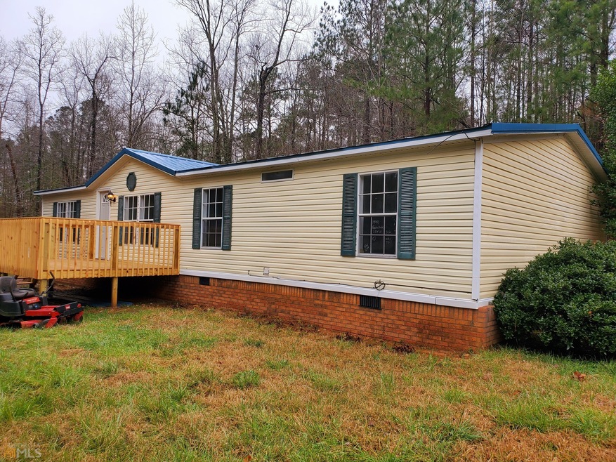 95 Twin Creeks Dr, Bremen, GA 30110 - photo 1