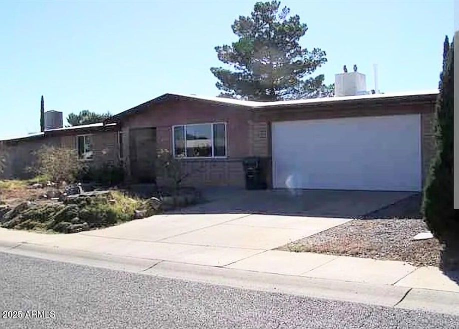 3716 N Mallard Cir, Sierra Vista, AZ 85635 - photo 1