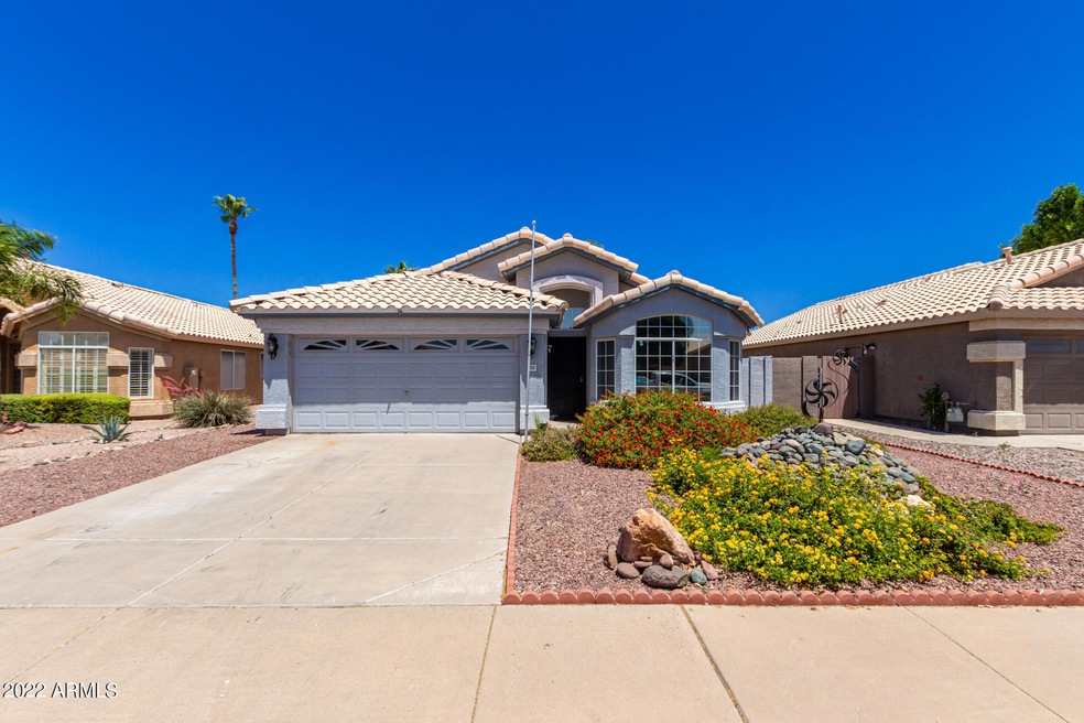 7122 E Juanita Ave, Mesa, AZ 85209 - photo 1