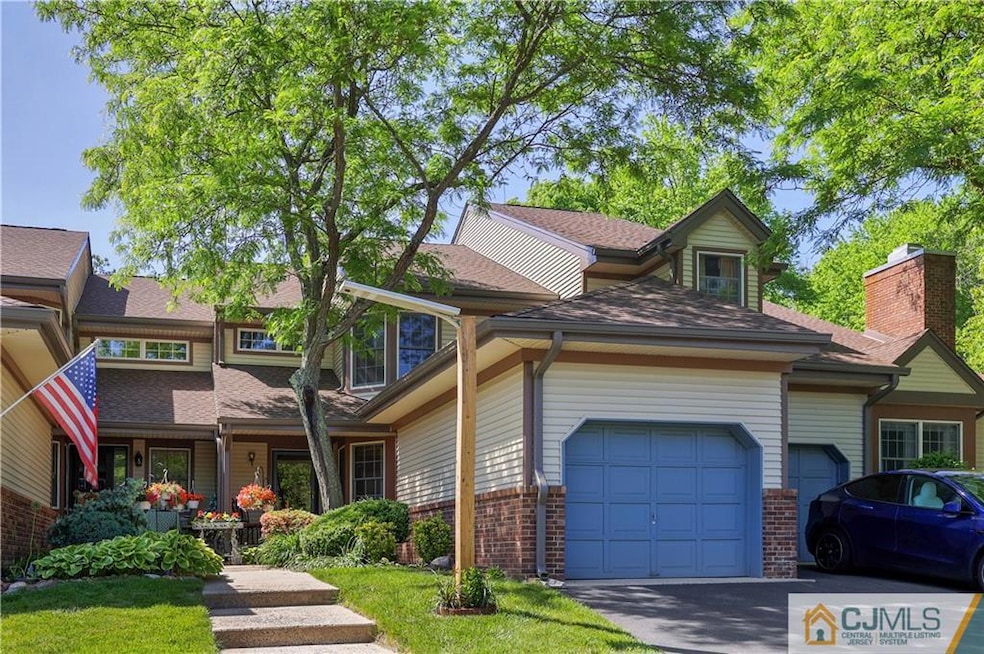 202 Ash Ct, Monmouth Junction, NJ 08852 - photo 1