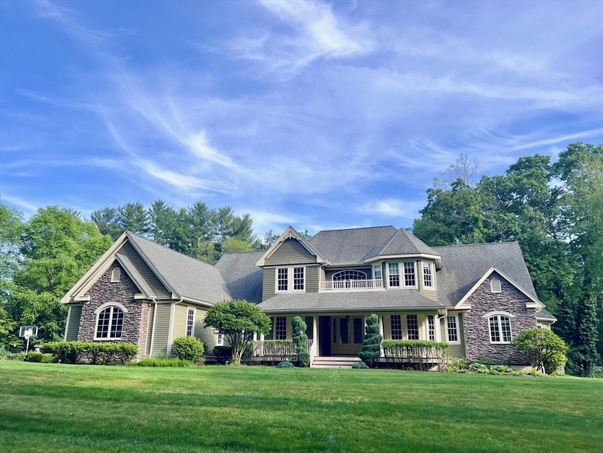 19 Whippoorwill Ln, Concord, MA 01742 - photo 1