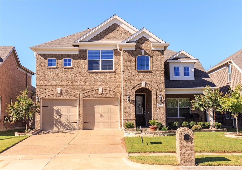 108 Live Oak Dr, Wylie, TX 75098 - photo 1