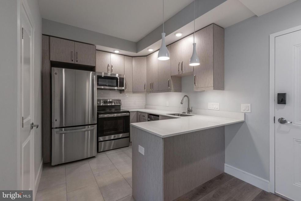 1222 N Marshall St unit 401, Philadelphia, PA 19122 - photo 1