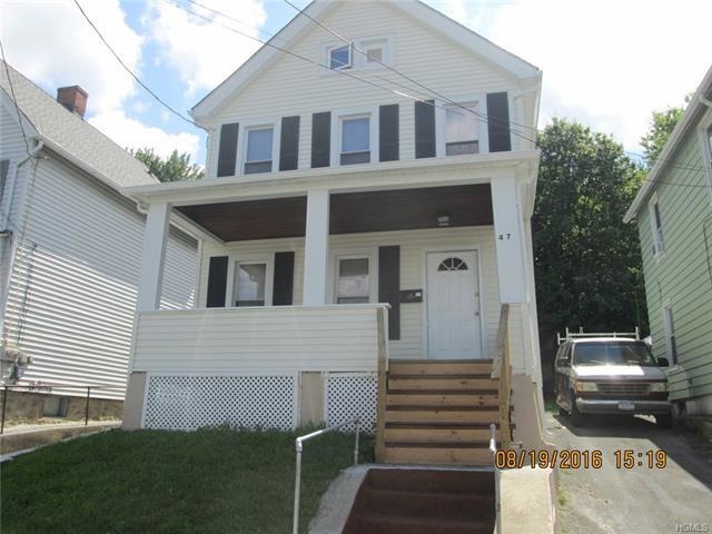 47 Broad St, Middletown, NY 10940 - photo 1