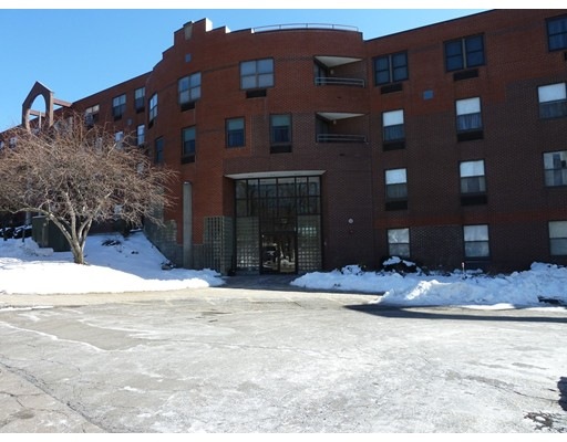 The Glen unit 412, Swampscott, MA 01907 - photo 1