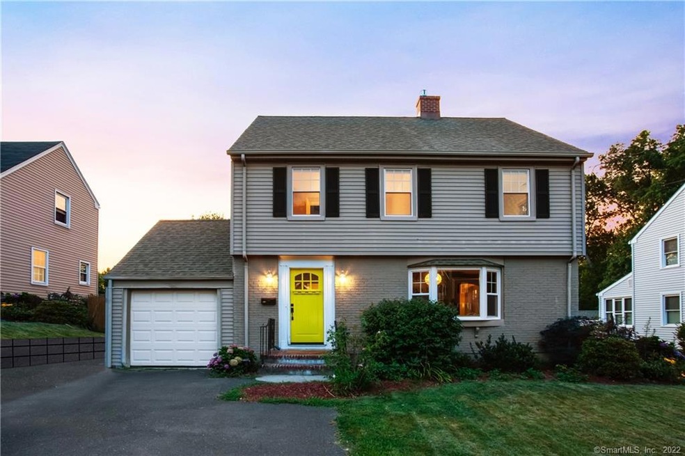 Welcome to 179 Clearfield Rd in Wethersfield!