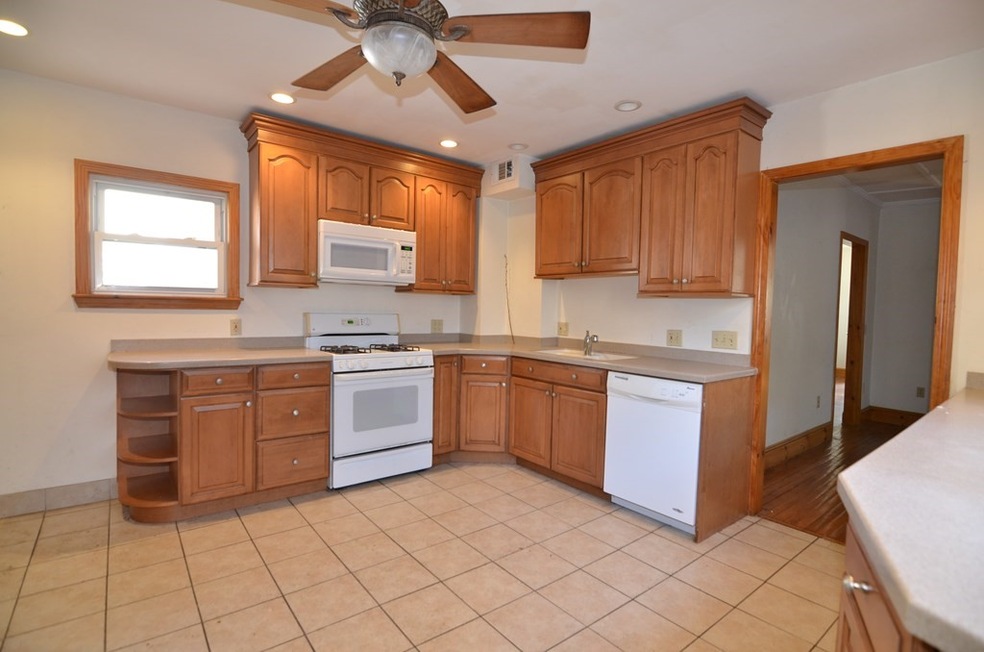 5 Parker St, Charlestown, MA 02129 - photo 1