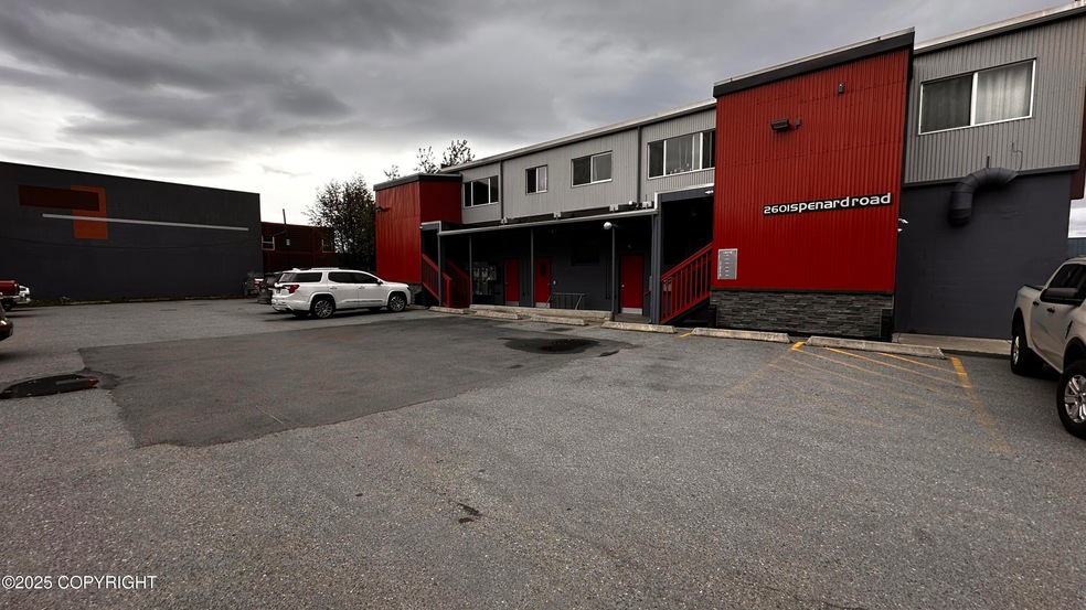 1130 W 26th Ave unit 205, Anchorage, AK 99503 - photo 1