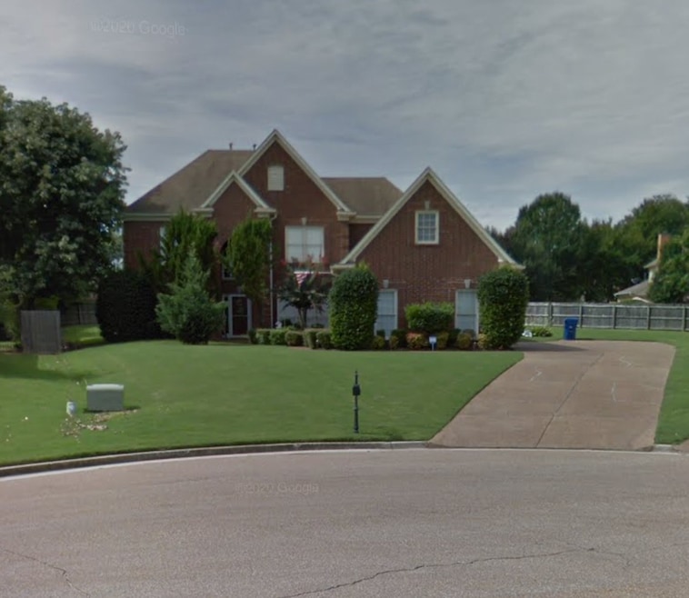 8875 Linell Cove, Cordova, TN 38016 - photo 1