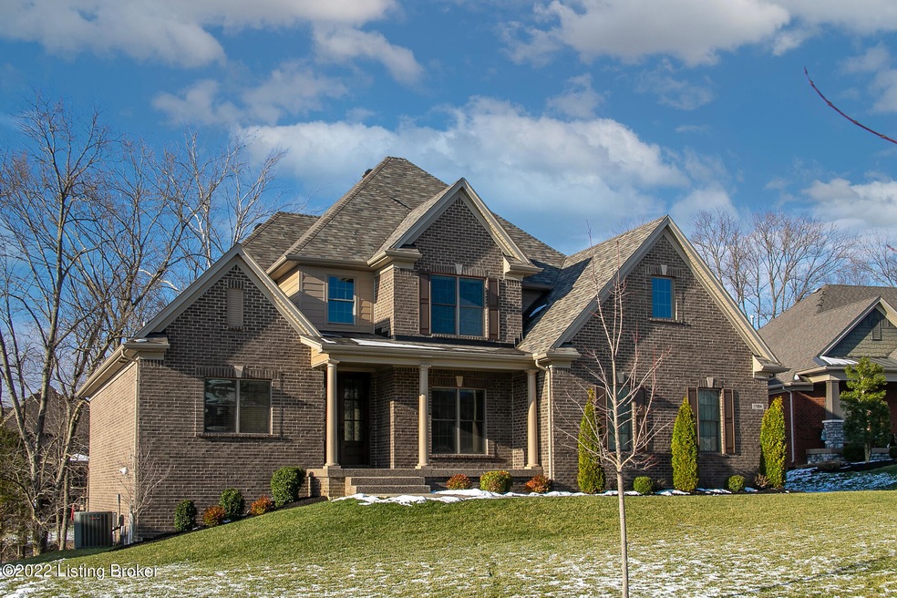 Welcome to 17004 Kennesaw Creek Ct.