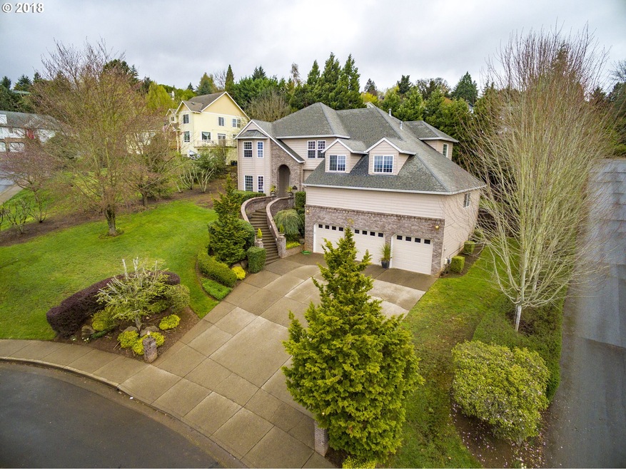 1004 SW 7th St, Dundee, OR 97115 - photo 1