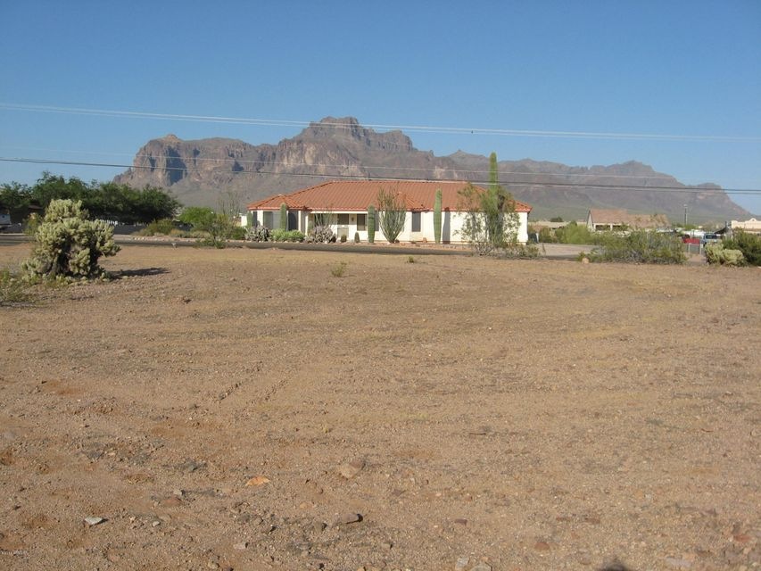Cortez Road 071