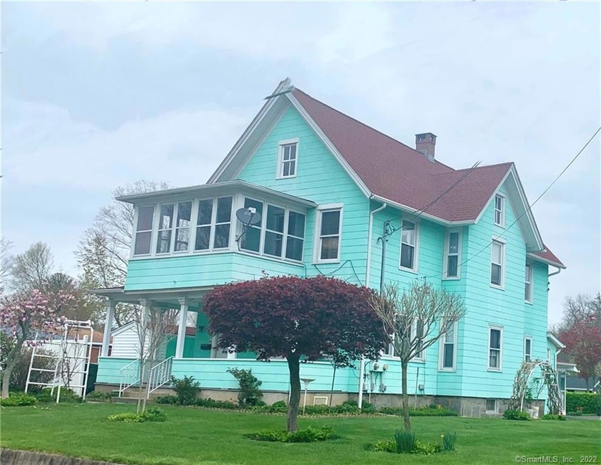 37 Elm St, Seymour, CT 06483 - photo 1