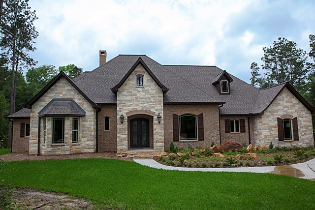 290 Westwood Dr, Lufkin, TX 75904 - photo 1