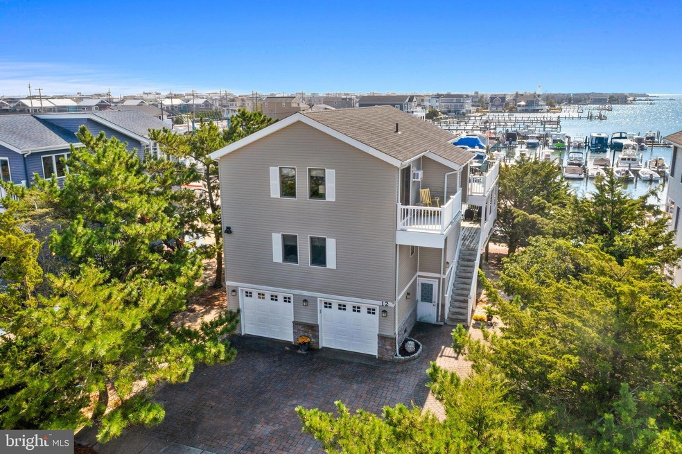 12 Roberts Dr, Ship Bottom, NJ 08008 - photo 1