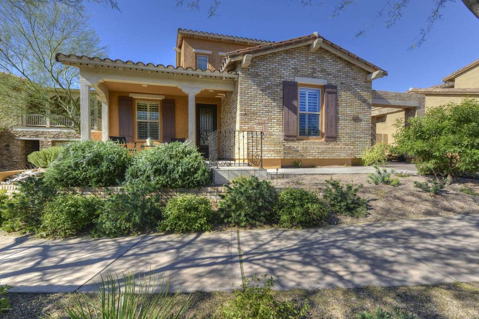 001_Front of Home