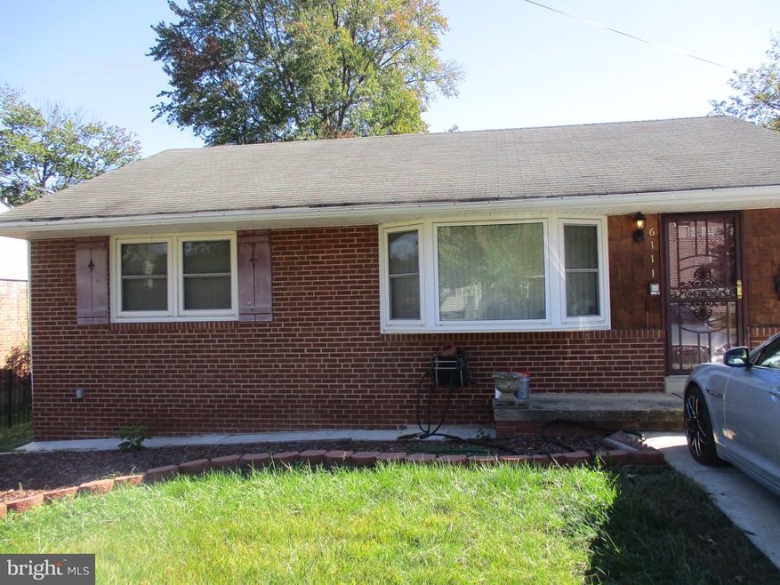 6111 62nd Place, Riverdale, MD 20737 - photo 1