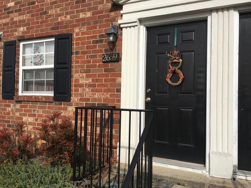 2659 Berkshire Rd, Augusta, GA 30909 - photo 1