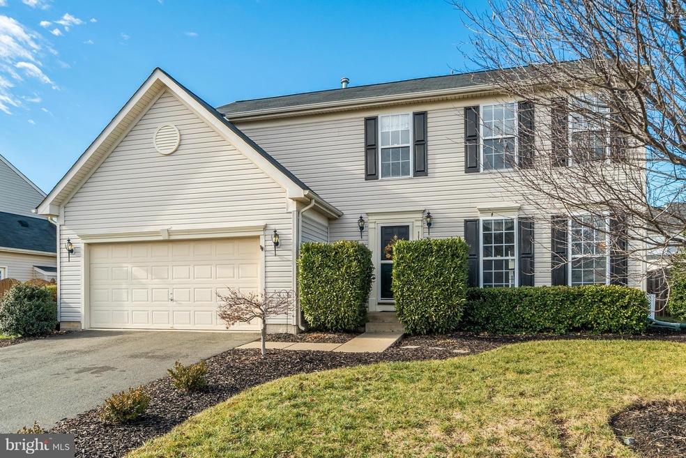 11178 Ashley Brook Dr, Bealeton, VA 22712 - photo 1