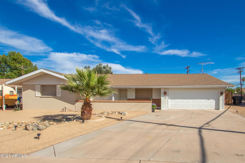 2925 S Rita Ln unit 1, Tempe, AZ 85282 - photo 1
