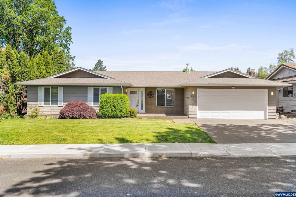 1035 Parklawn Ct NE, Keizer, OR 97303 - photo 1