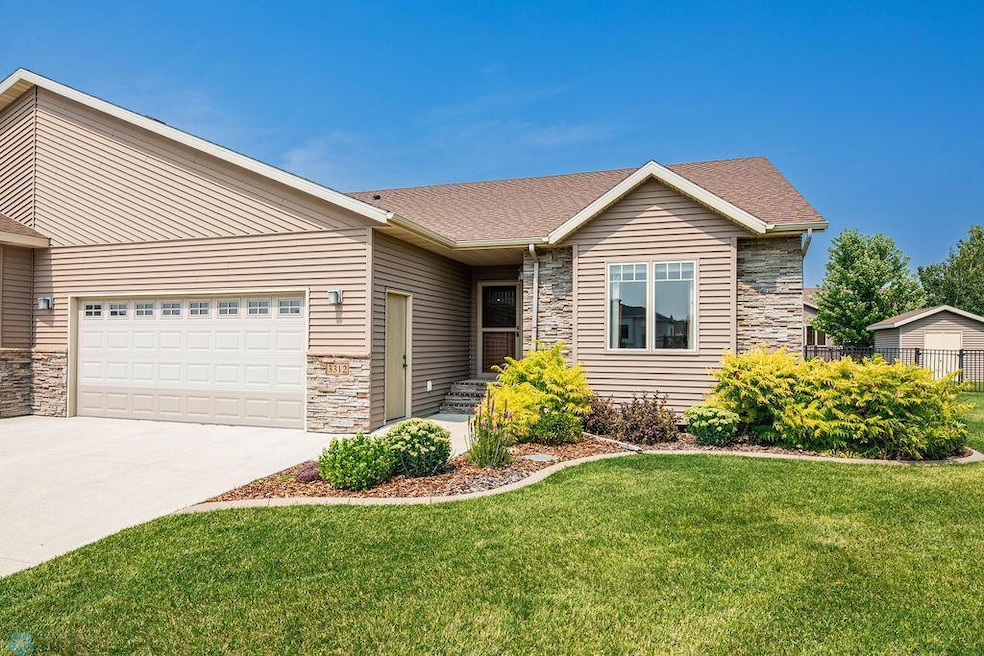 3312 5th Ave N, Moorhead, MN 56560 - photo 1