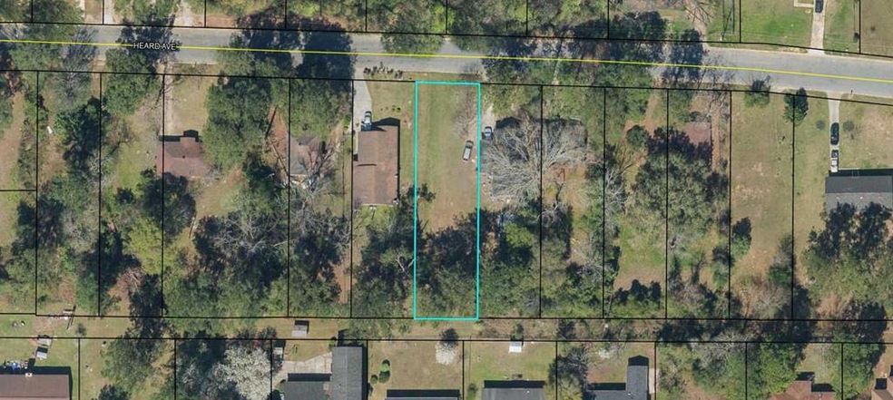 434 Heard Ave, Albany, GA 31701 - photo 1