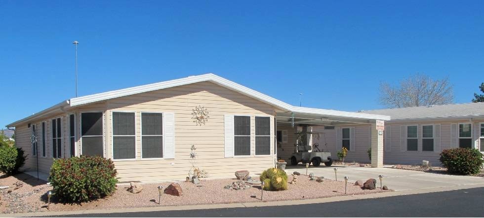 3400 S Ironwood Dr unit 122, Apache Junction, AZ 85120 - photo 1