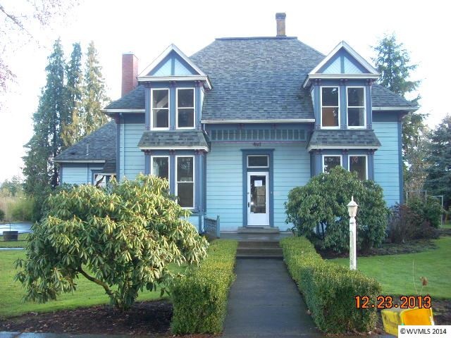 401 3rd St, Dayton, OR 97114 - photo 1