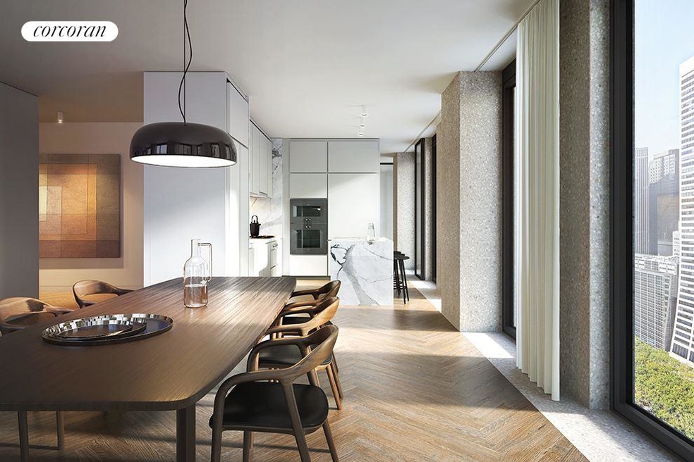 The Bryant unit 30B, New York, NY 10018 - photo 1