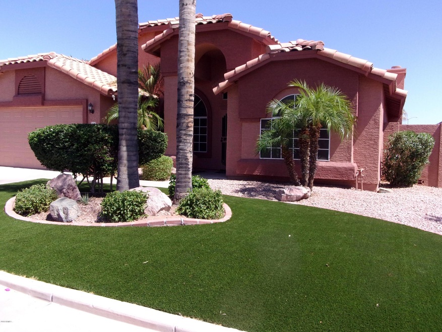 6930 E Lomita Ave, Mesa, AZ 85209 - photo 1