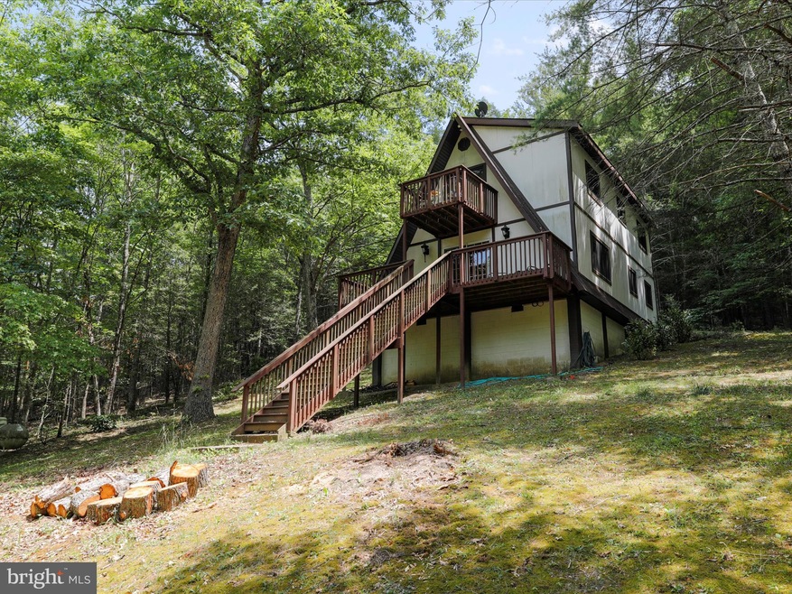 2376 Liberty Furnace Rd, Edinburg, VA 22824 - photo 1