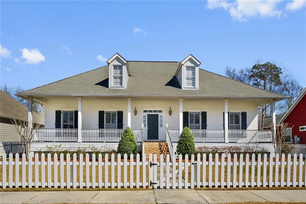 1424 Savannah St, Covington, LA 70433 - photo 1