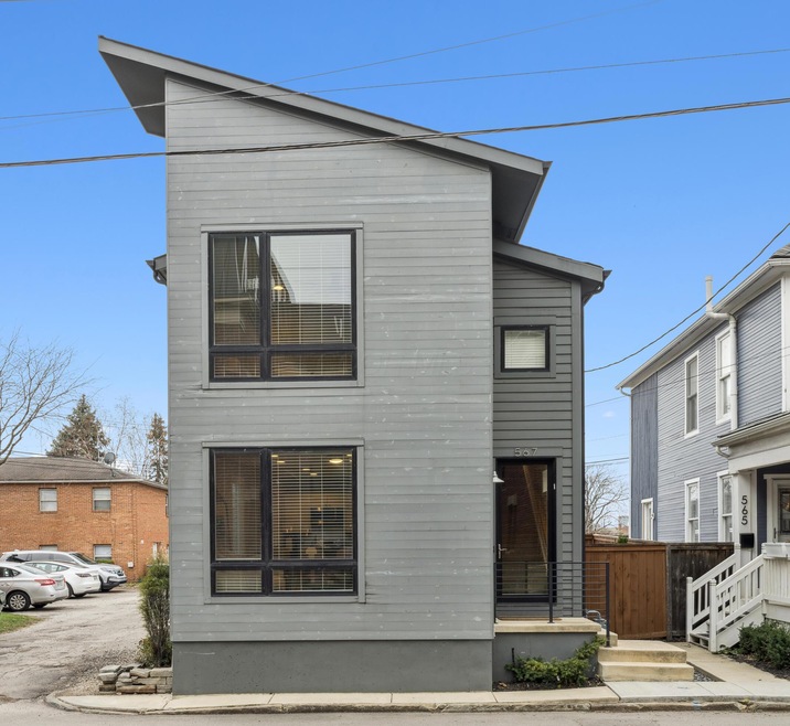 567 Lathrop St, Columbus, OH 43206 - photo 1