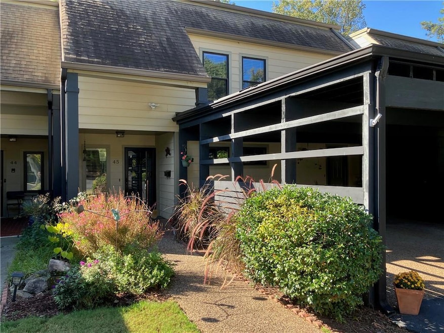 45 Forrest Place, Atlanta, GA 30328 - photo 1